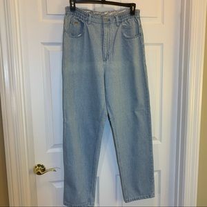 Vintage Gitano Jeansware High Waisted Jeans Size16